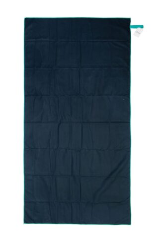 Πετσέτα Θαλάσσης Quick Dry 80×160 Μπλε Ναυτικό / Τιρκουάζ Πετσέτα Θαλάσσης Quick Dry 80×160 Μπλε Ναυτικό / Τιρκουάζ