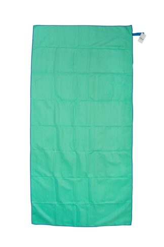 Πετσέτα Θαλάσσης Quick Dry 80×160 Τιρκουάζ / Μπλε Πετσέτα Θαλάσσης Quick Dry 80×160 Τιρκουάζ / Μπλε