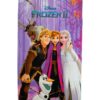 Πετσέτα Θαλάσσης Quick Dry Disney Home Frozen 707 70×140 Μωβ Πετσέτα Θαλάσσης Quick Dry Disney Home Frozen 707 70×140 Μωβ