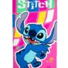 Πετσέτα Θαλάσσης Quick Dry Disney Home Lilo & Stitch 188 70×140 Ροζ Πετσέτα Θαλάσσης Quick Dry Disney Home Lilo & Stitch 188 70×140 Ροζ