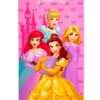 Πετσέτα Θαλάσσης Quick Dry Disney Home Princess 191 70×140 Baby Pink Πετσέτα Θαλάσσης Quick Dry Disney Home Princess 191 70×140 Baby Pink