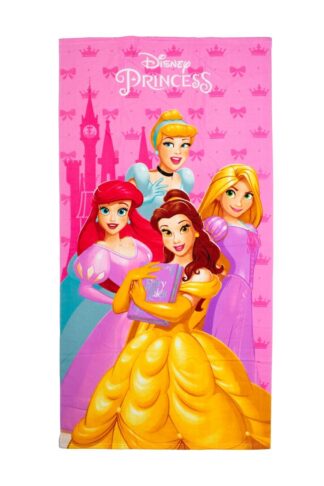 Πετσέτα Θαλάσσης Quick Dry Disney Home Princess 191 70×140 Baby Pink Πετσέτα Θαλάσσης Quick Dry Disney Home Princess 191 70×140 Baby Pink