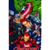 Πετσέτα Θαλάσσης Quick Dry Marvel Avengers 670 70×140 Μπλε Πετσέτα Θαλάσσης Quick Dry Marvel Avengers 670 70×140 Μπλε