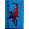 Πετσέτα Θαλάσσης Quick Dry Marvel Spider-Man 208 70×140 Σιέλ Πετσέτα Θαλάσσης Quick Dry Marvel Spider-Man 208 70×140 Σιέλ