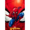 Πετσέτα Θαλάσσης Quick Dry Marvel Spider-Man 669 70×140 Κόκκινο Πετσέτα Θαλάσσης Quick Dry Marvel Spider-Man 669 70×140 Κόκκινο