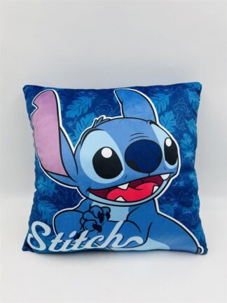 Βελούδινο Μαξιλάρι Disney Home Stitch 611 38×38 Σκούρο Μπλε Βελούδινο Μαξιλάρι Disney Home Stitch 611 38×38 Σκούρο Μπλε