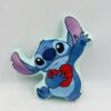 Μαξιλάρι 3D Disney Home Stitch 615 35 εκ. Ανοιχτό Γαλάζιο Μαξιλάρι 3D Disney Home Stitch 615 35 εκ. Ανοιχτό Γαλάζιο