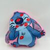 Μαξιλάρι 3D Disney Home Stitch 616 35 εκ. Ροζ Μαξιλάρι 3D Disney Home Stitch 616 35 εκ. Ροζ