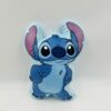 Μαξιλάρι 3D Disney Home Stitch 617 35 εκ. Σιέλ Μαξιλάρι 3D Disney Home Stitch 617 35 εκ. Σιέλ