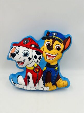 Μαξιλάρι 3D Nickelodeon Paw Patrol 626 35 εκ. Μπλε Μαξιλάρι 3D Nickelodeon Paw Patrol 626 35 εκ. Μπλε