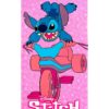 Πετσέτα Θαλάσσης Quick Dry Disney Home Lilo & Stitch 557 70×140 Ροζ Πετσέτα Θαλάσσης Quick Dry Disney Home Lilo & Stitch 557 70×140 Ροζ