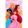 Πετσέτα Θαλάσσης Quick Dry Disney Home Princess 334 70×140 Παστέλ Λιλά Πετσέτα Θαλάσσης Quick Dry Disney Home Princess 334 70×140 Παστέλ Λιλά