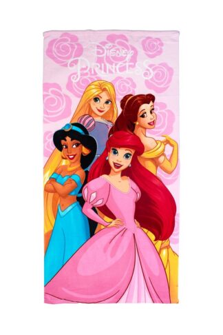 Πετσέτα Θαλάσσης Quick Dry Disney Home Princess 334 70×140 Παστέλ Λιλά Πετσέτα Θαλάσσης Quick Dry Disney Home Princess 334 70×140 Παστέλ Λιλά