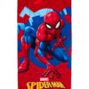 Πετσέτα Θαλάσσης Quick Dry Marvel Spider-Man 531 70×140 Κόκκινο Πετσέτα Θαλάσσης Quick Dry Marvel Spider-Man 531 70×140 Κόκκινο