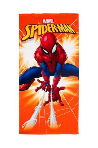 Πετσέτα Θαλάσσης Quick Dry Marvel Spider-Man 532 70×140 Πορτοκαλί Πετσέτα Θαλάσσης Quick Dry Marvel Spider-Man 532 70×140 Πορτοκαλί