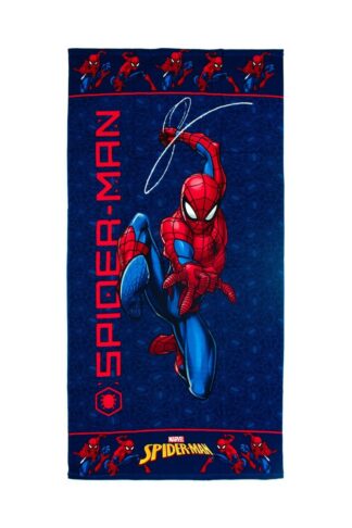 Πετσέτα Θαλάσσης Quick Dry Marvel Spider-Man 558 70×140 Σκούρο Μπλε Πετσέτα Θαλάσσης Quick Dry Marvel Spider-Man 558 70×140 Σκούρο Μπλε