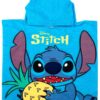 Πόντσο Θαλάσσης Quick Dry Disney Home Lilo & Stitch 539 50×100 Σιέλ Πόντσο Θαλάσσης Quick Dry Disney Home Lilo & Stitch 539 50×100 Σιέλ