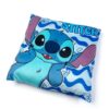 Βελούδινο Μαξιλάρι Disney Home Stitch 09 38×38 Μπλε Βελούδινο Μαξιλάρι Disney Home Stitch 09 38×38 Μπλε