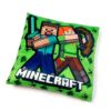 Βελούδινο Μαξιλάρι Mojang Minecraft 12 38×38 Ανοιχτό Πράσινο Βελούδινο Μαξιλάρι Mojang Minecraft 12 38×38 Ανοιχτό Πράσινο
