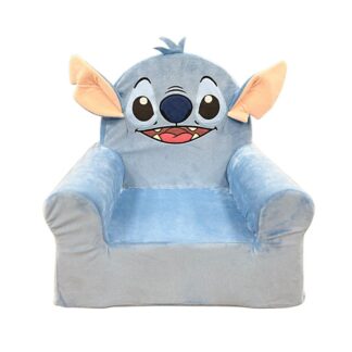 Πολυθρόνα Disney Home Stitch 46 34×47×48 Σιέλ