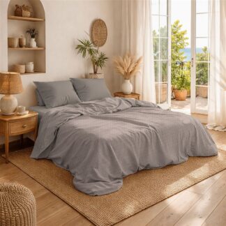 Κουβέρτα Πικέ Μονόχρωμη 325 gsm 255×270 Ελεφαντί Κουβέρτα Πικέ Μονόχρωμη 325 gsm 255×270 Ελεφαντί