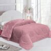 Κουβερτοπάπλωμα Jacquard Waves-Fleece 700 gsm 1960 Σάπιο Μήλο 220×240 Κουβερτοπάπλωμα Jacquard Waves-Fleece 700 gsm 1960 Σάπιο Μήλο 220×240