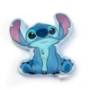 Μαξιλάρι 3D Disney Home Stitch 350 35 εκ. Σιέλ Μαξιλάρι 3D Disney Home Stitch 350 35 εκ. Σιέλ