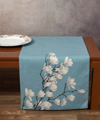 Τραβέρσα με στάμπα (45cm x 170cm) 035