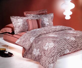 Σεντόνια φανελένια (230cm x 250cm 2x 50cm x 70cm) 041