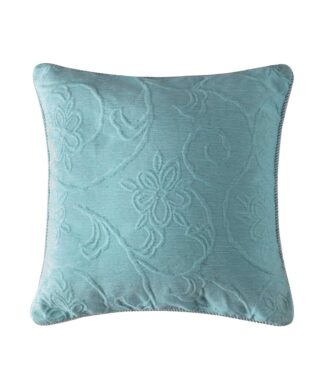 Μαξιλαροθήκη (45cm x 45cm) 055 aqua Μαξιλαροθήκη (45cm x 45cm) 055 aqua