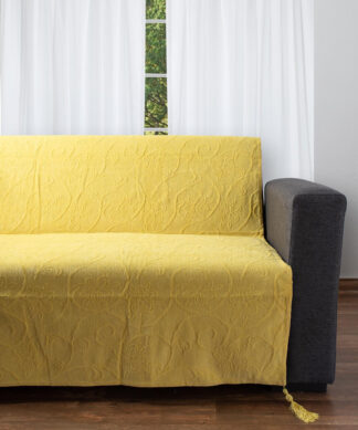 Ριχτάρια 055 (180cm x 180cm) κίτρινο Ριχτάρια 055 (180cm x 180cm) κίτρινο