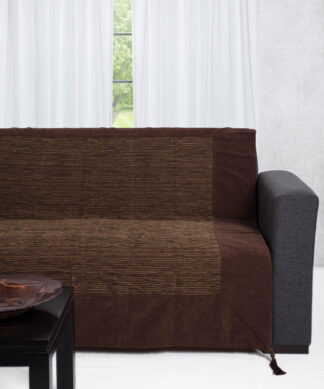 Ριχτάρια 083 (180cm x 180cm / 180cm x 250cm / 180cm x 300cm) καφέ Ριχτάρια 083 (180cm x 180cm / 180cm x 250cm / 180cm x 300cm) καφέ