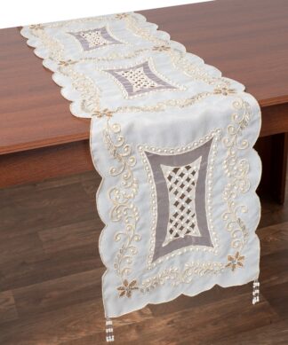 Τραβέρσα (40cm x 170cm) 090 Χρυσό Τραβέρσα (40cm x 170cm) 090 Χρυσό