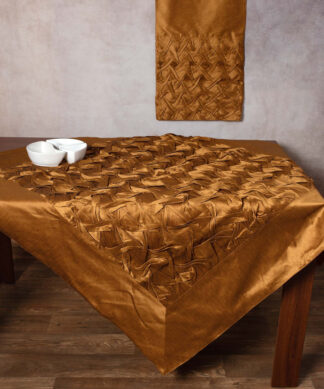 Τραβέρσα (40cm x 170cm) 1018 μπρονζέ Τραβέρσα (40cm x 170cm) 1018 μπρονζέ
