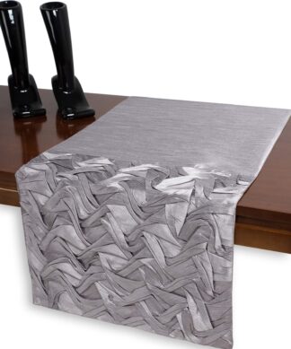 Τραβέρσα (40cm x 170cm) 1018 μωβ Τραβέρσα (40cm x 170cm) 1018 μωβ