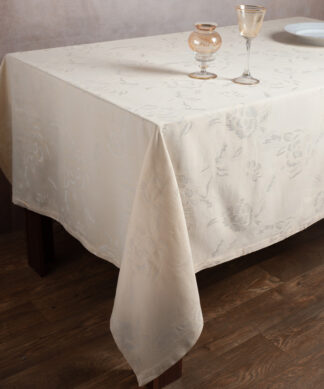 Ζακάρ τραπεζομάντηλο 10190 (140cm x 210cm) ζακάρ Ζακάρ τραπεζομάντηλο 10190 (140cm x 210cm) ζακάρ