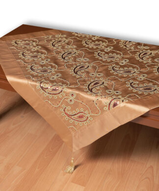 Σατέν καρέ 1028 (85cm x 85cm) δίχρωμο Σατέν καρέ 1028 (85cm x 85cm) δίχρωμο