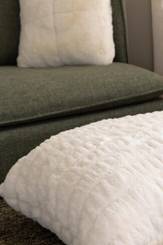 1060005 Μαξιλαροθήκη Relief Faux Fur (80x80) 430gsm διπλής όψεως - 80 x 80 cm 1060005 Μαξιλαροθήκη Relief Faux Fur (80x80) 430gsm διπλής όψεως - 80 x 80 cm