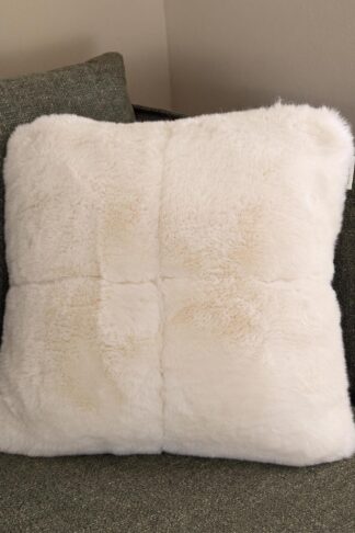 1060008 Διακοσμητική Μαξιλαροθήκη Pad Faux Fur (45x45) 1100gsm διπλής όψεως - 45 x 45 cm 1060008 Διακοσμητική Μαξιλαροθήκη Pad Faux Fur (45x45) 1100gsm διπλής όψεως - 45 x 45 cm