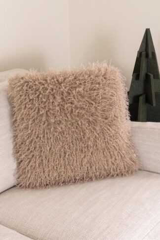 1060011 Διακοσμητική Μαξιλαροθήκη Ease Faux Fur (45x45) 550gsm διπλής όψεως - 45 x 45 cm 1060011 Διακοσμητική Μαξιλαροθήκη Ease Faux Fur (45x45) 550gsm διπλής όψεως - 45 x 45 cm