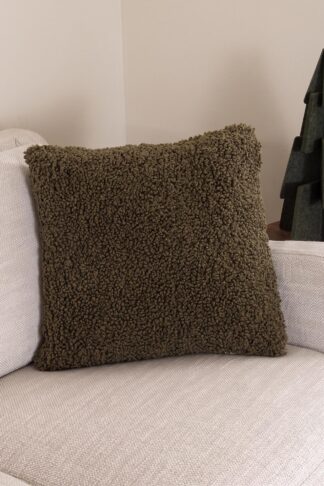 1060013 Διακοσμητική Μαξιλαροθήκη Snug Faux Fur (45x45) 575gsm διπλής όψεως - 45 x 45 cm 1060013 Διακοσμητική Μαξιλαροθήκη Snug Faux Fur (45x45) 575gsm διπλής όψεως - 45 x 45 cm