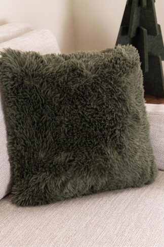 1060015 Διακοσμητική Μαξιλαροθήκη Homey Faux Fur (45x45) 450gsm διπλής όψεως - 45 x 45 cm 1060015 Διακοσμητική Μαξιλαροθήκη Homey Faux Fur (45x45) 450gsm διπλής όψεως - 45 x 45 cm