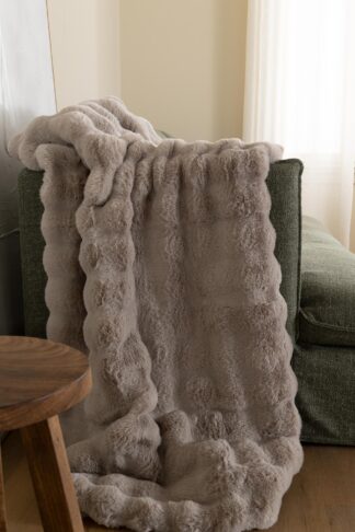 1060018 Ριχτάρι Cosy Faux Fur (130x170) 750gsm & 180gsm mink φόδρα - 130 x 170 cm 1060018 Ριχτάρι Cosy Faux Fur (130x170) 750gsm & 180gsm mink φόδρα - 130 x 170 cm