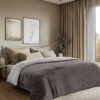 Παπλωματοθήκη Υπέρδιπλη Διπλής Όψεως 11602 Jacquard Fleece 700gsm Fiesta Plus 220×240 Ανθρακί/Γκρι Παπλωματοθήκη Υπέρδιπλη Διπλής Όψεως 11602 Jacquard Fleece 700gsm Fiesta Plus 220×240 Ανθρακί/Γκρι