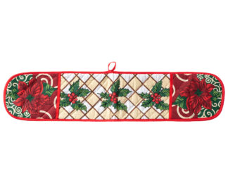 Διπλή πιάστρα 1196 (18cm x 80cm) εκρού Διπλή πιάστρα 1196 (18cm x 80cm) εκρού