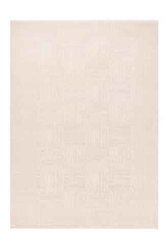 Χαλί Bianca 680A Cream 133×190 Χαλί Bianca 680A Cream 133×190