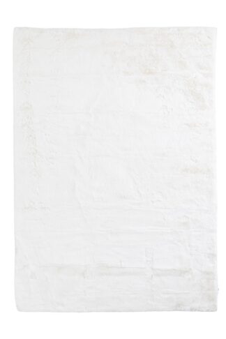 Γούνινο Χαλί Bunny White 70×200 Γούνινο Χαλί Bunny White 70×200