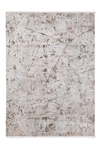 Χαλί Hermes 11240A Beige 140×200 Χαλί Hermes 11240A Beige 140×200