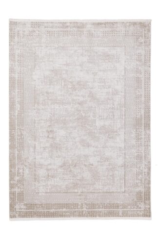 Χαλί Hermes 12440A Beige 140×200