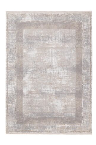 Χαλί Infinity 10218A Beige 140×200 Χαλί Infinity 10218A Beige 140×200